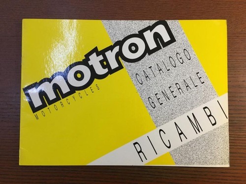 motron