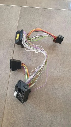 Ford max wa6 hands free - s-max,