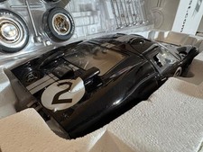 GMP 1:12 G12071 Ford GT40 Mk