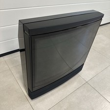 Bang & Olufsen BEOVISION MX 8000 28” Vintage Gaming CRT TV MX8000 2 SCART AV B&O