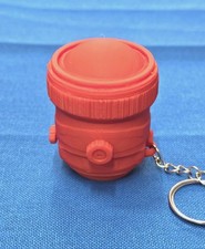 Canon portachiavi stile - portachiavi,
