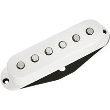 DiMarzio DP419 Area '67 Bianco