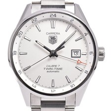 orologio uomo con carta TAG