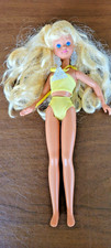 1987 Barbie Sister Sun Jewel