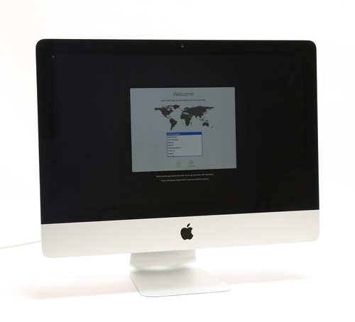 Apple imac pollici 2 9 - 21,5, 2,9