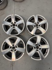 4 cerchi usati 17 pollici