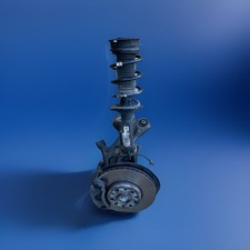 MASSA MECCANICA COMPLETA SINISTRA PER VOLKSWAGEN T-Roc 1.6 Tdi (17 )Manuale