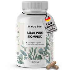 Fegato Plus Capsule* -