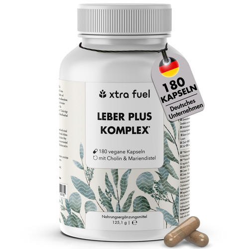 Fegato plus capsule - capsule*,
