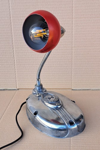 Lampada industriale moto - lampada,