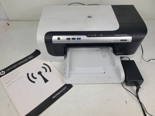 Officejet 6000 stampante a - officejet,