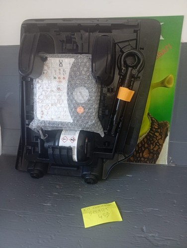 Kit compressore smart 453 - compressore,