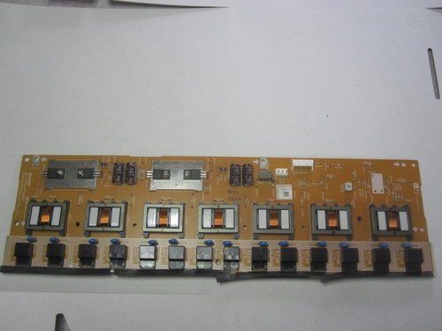 Scheda inverter philips - scheda,