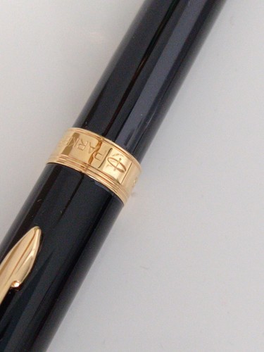 Stylo parker sonnet - stylo, premier