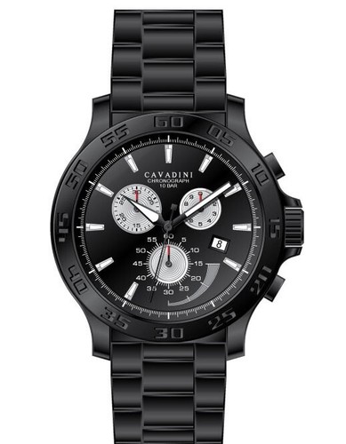 Cavadini orologio pilota - cavadini, da