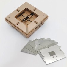 Stazione di reball BGA