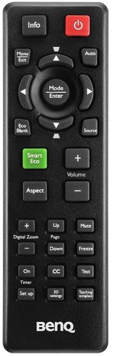 Telecomando originale per
