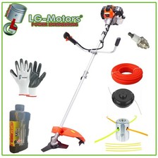 Decespugliatore tagliaerba