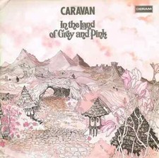 Caravan In The Land Of Grey