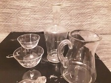 ANTICO SERVIZIO  ACQUA/ VINO