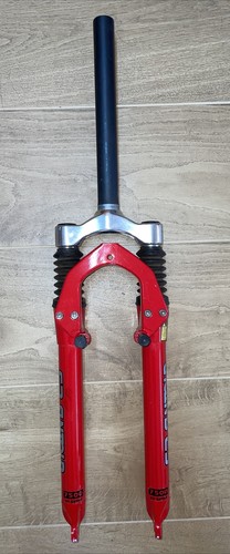 Forcella bici mountain bike - forcella, sr