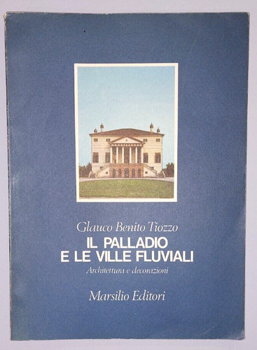 Palladio le ville - palladio,