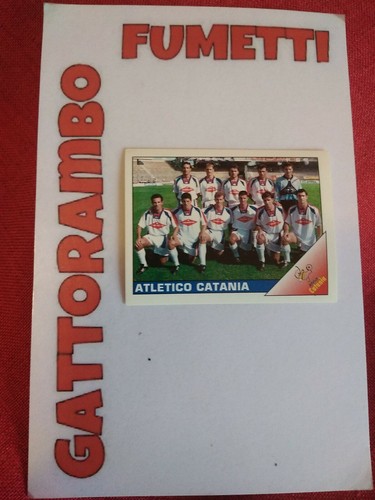 Figurine calciatori 554 - calciatori, n.554