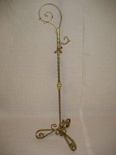 Porta turibolo per incensiere