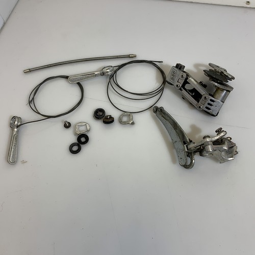 Cambio campagnolo 980 - cambio,
