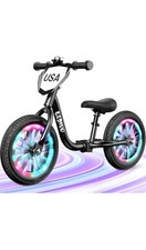 LEDIVO Balance Bike