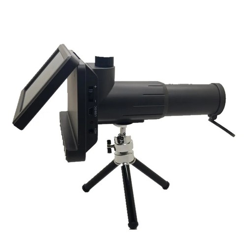 Um053 milioni telescopio - um053,