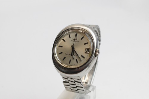 Jaeger lecoultre master quartz - lecoultre,