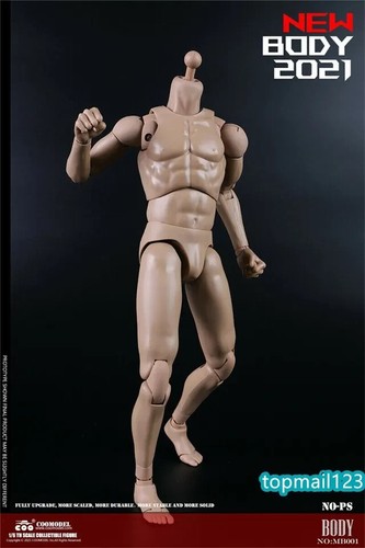 Coomodel mb001 soldato - mb001, 1/6