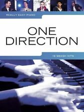 Really Easy Piano: One
