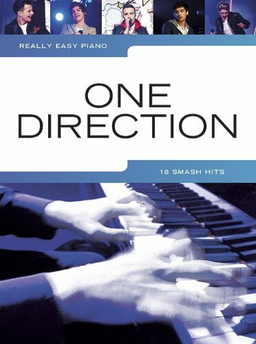 Really easy piano one - really,