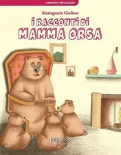 I racconti di Mamma Orsa	 di