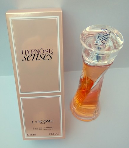 Lancome hypnose senses edp - hypnose,