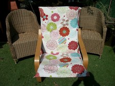 Cover fatta mano - cover, sedia
