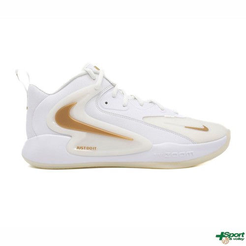 Scarpa volley nike - scarpa, zoom