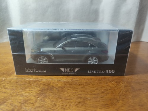 Neo infiniti fx50s - 43,