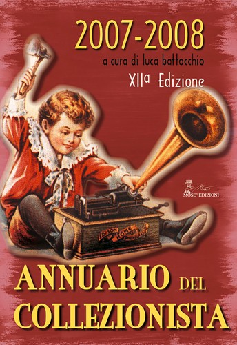 Libro annuario del - annuario,