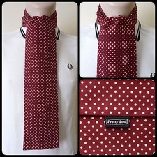 SCIARPA MOD FATTA A MANO