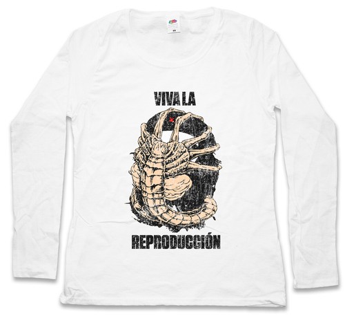 Viva riproduzione shirt - riproduzione, t-shirt