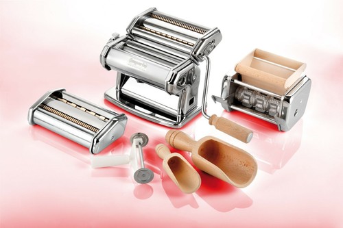 Imperia fabbrica set pasta - set,