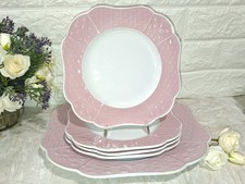 ANNI 50 SET PIATTI GALVANI