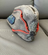 Bustina Regio Esercito Combattenti Ww1 Prima Guerra Mondiale Arditi Milizia 