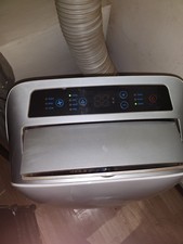 Climatizzatore portatile - Argo Softy Plus 13000 btu