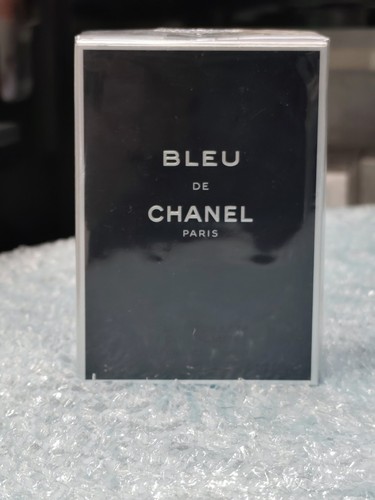 Chanel bleu 50ml - chanel,