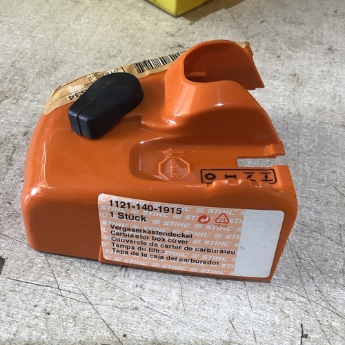 Coperchio scatola carburatore