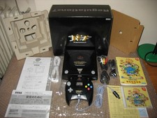 BOXED SEGA DREAMCAST R7